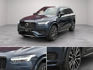 Volvo XC90 2.0 T8 TE R-Design 7P. eAWD