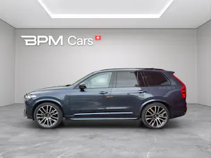 Volvo XC90 2.0 T8 TE R-Design 7P. eAWD