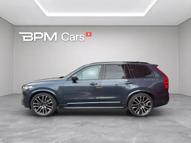 Volvo XC90 2.0 T8 TE R-Design 7P. eAWD