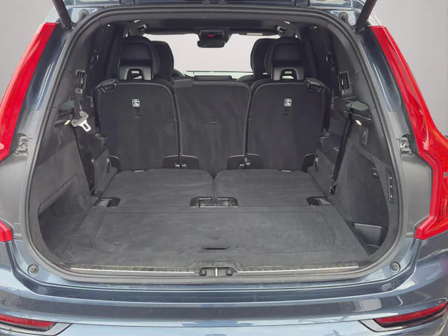 Volvo XC90 2.0 T8 TE R-Design 7P. eAWD