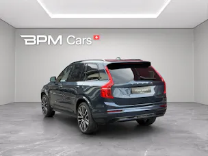 Volvo XC90 2.0 T8 TE R-Design 7P. eAWD