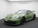 Porsche 911 GT3
