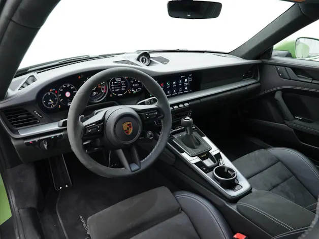 Porsche 911 GT3