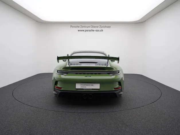 Porsche 911 GT3