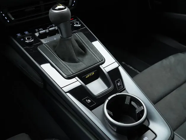 Porsche 911 GT3