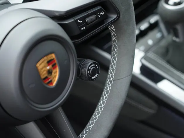 Porsche 911 GT3
