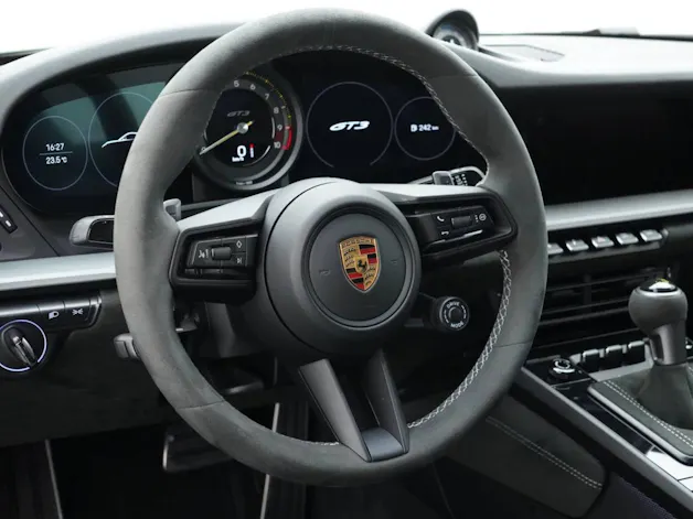 Porsche 911 GT3
