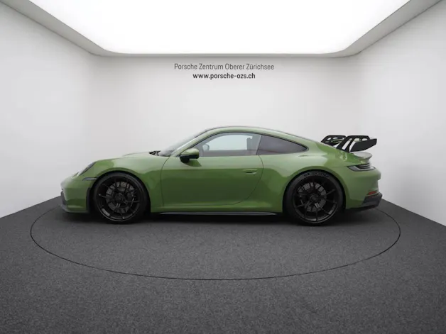 Porsche 911 GT3