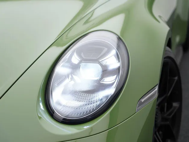 Porsche 911 GT3