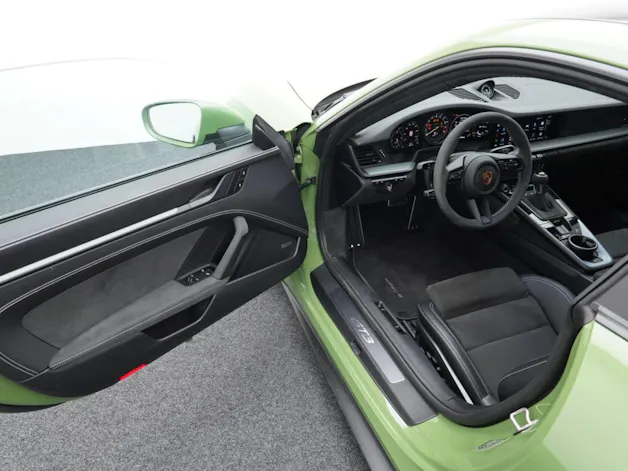 Porsche 911 GT3