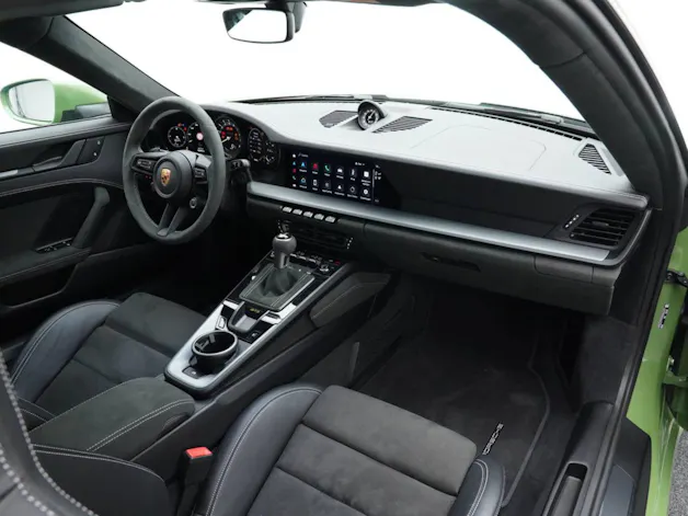 Porsche 911 GT3