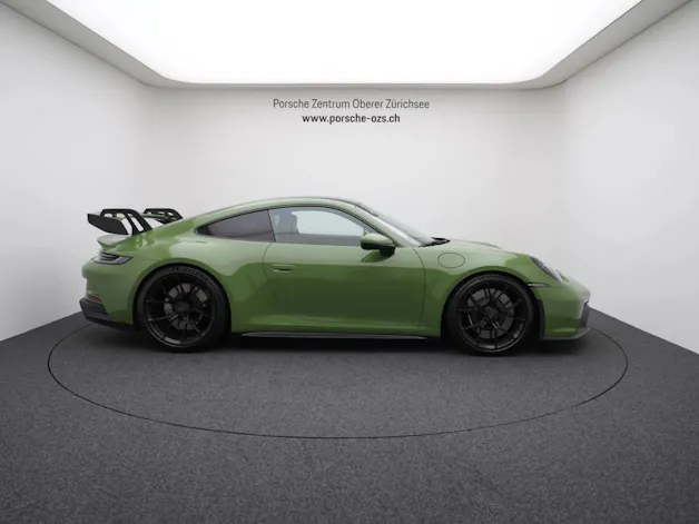 Porsche 911 GT3
