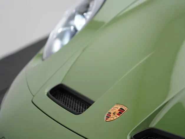 Porsche 911 GT3