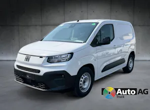 Fiat E-Doblo L1 50kWh 800kg Easy Pro