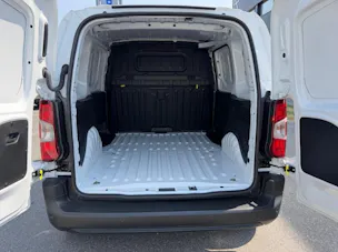 Fiat E-Doblo L1 50kWh 800kg Easy Pro