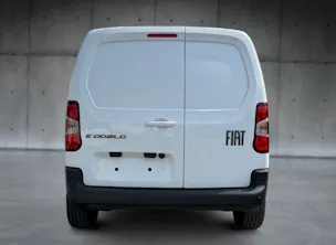 Fiat E-Doblo L1 50kWh 800kg Easy Pro
