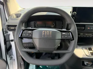Fiat E-Doblo L1 50kWh 800kg Easy Pro