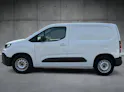 Fiat E-Doblo L1 50kWh 800kg Easy Pro