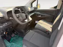 Fiat E-Doblo L1 50kWh 800kg Easy Pro