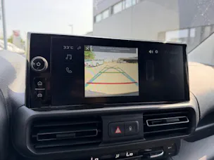 Fiat E-Doblo L1 50kWh 800kg Easy Pro