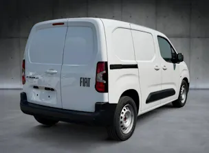 Fiat E-Doblo L1 50kWh 800kg Easy Pro