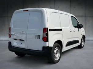 Fiat E-Doblo L1 50kWh 800kg Easy Pro