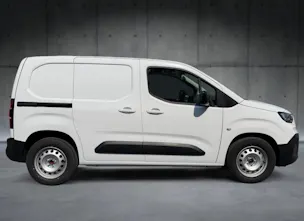 Fiat E-Doblo L1 50kWh 800kg Easy Pro