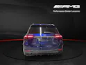 Mercedes-Benz GLE 53 AMG Hybrid EQ Star 4Matic+ 9G-Tronic