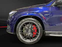 Mercedes-Benz GLE 53 AMG Hybrid EQ Star 4Matic+ 9G-Tronic