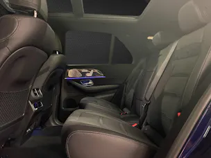 MERCEDES-BENZ GLE 53 AMG Hybrid EQ Star 4Matic+ 9G-Tronic