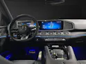 Mercedes-Benz GLE 53 AMG Hybrid EQ Star 4Matic+ 9G-Tronic