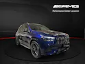 Mercedes-Benz GLE 53 AMG Hybrid EQ Star 4Matic+ 9G-Tronic