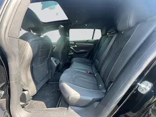 Peugeot 508 SW