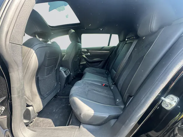 Peugeot 508 SW