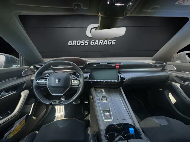 Peugeot 508 SW