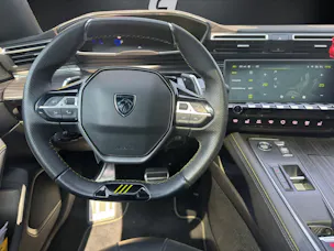 Peugeot 508 SW