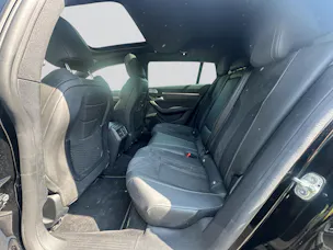PEUGEOT 508 SW