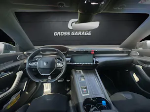 PEUGEOT 508 SW
