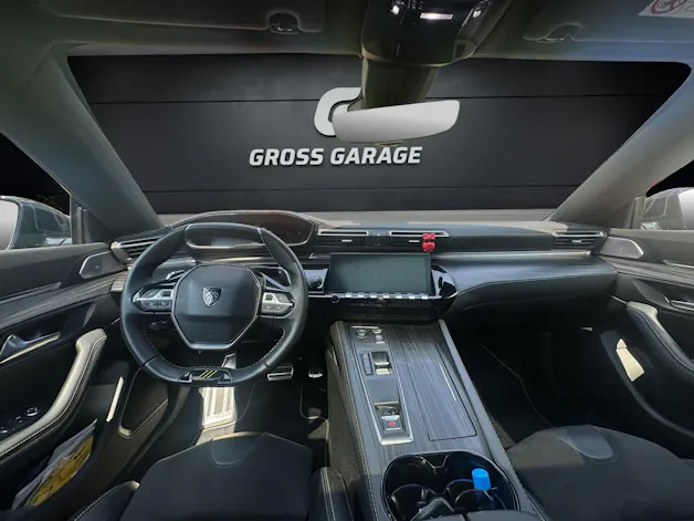 PEUGEOT 508 SW