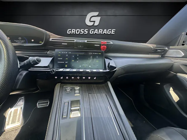 Peugeot 508 SW