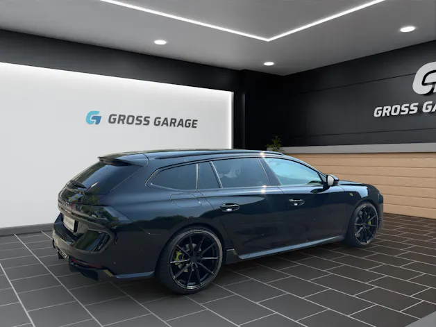 Peugeot 508 SW
