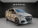 Mercedes-Benz V 300 d lang 4Matic Swiss Edition 9G-Tronic