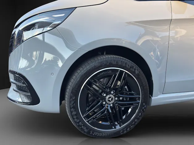 Mercedes-Benz V 300 d lang 4Matic Swiss Edition 9G-Tronic