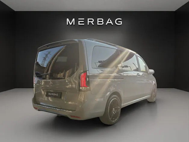 Mercedes-Benz V 300 d lang 4Matic Swiss Edition 9G-Tronic
