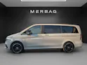 Mercedes-Benz V 300 d lang 4Matic Swiss Edition 9G-Tronic