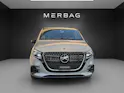 Mercedes-Benz V 300 d lang 4Matic Swiss Edition 9G-Tronic