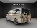 Mercedes-Benz V 300 d lang 4Matic Swiss Edition 9G-Tronic