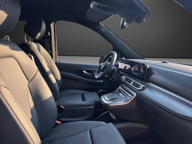 Mercedes-Benz V 300 d lang 4Matic Swiss Edition 9G-Tronic