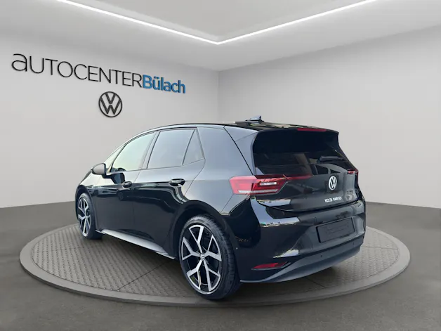 VW ID.3 Neo 79 kWh 231 PS Style