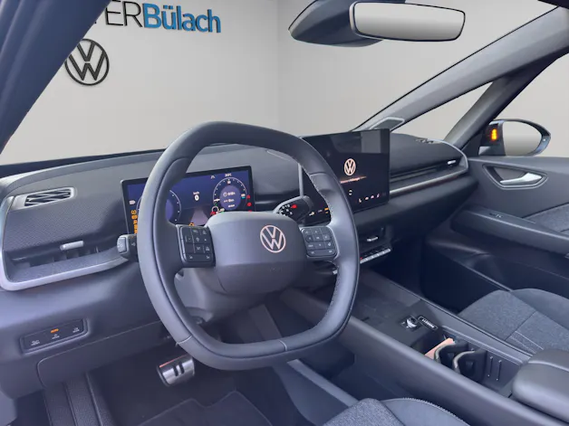 VW ID.3 Neo 79 kWh 231 PS Style